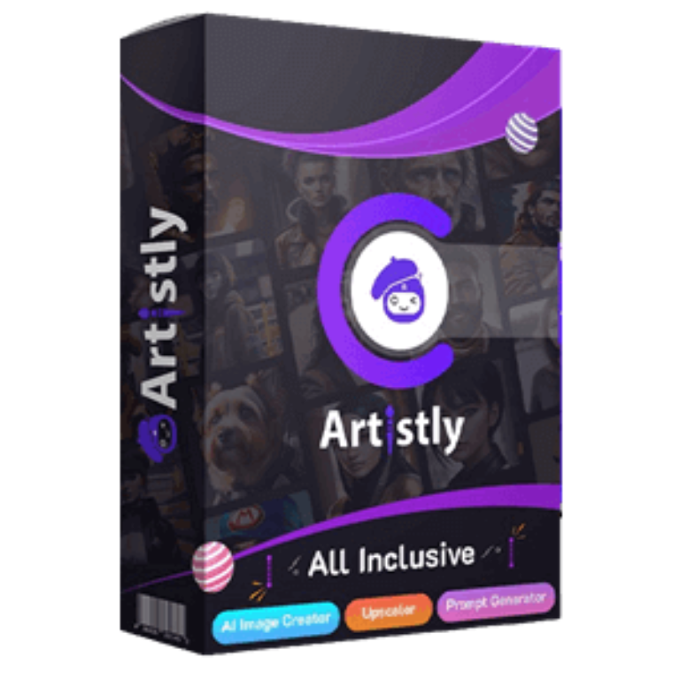 Artistly.ai