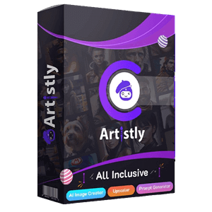 Artistly.ai