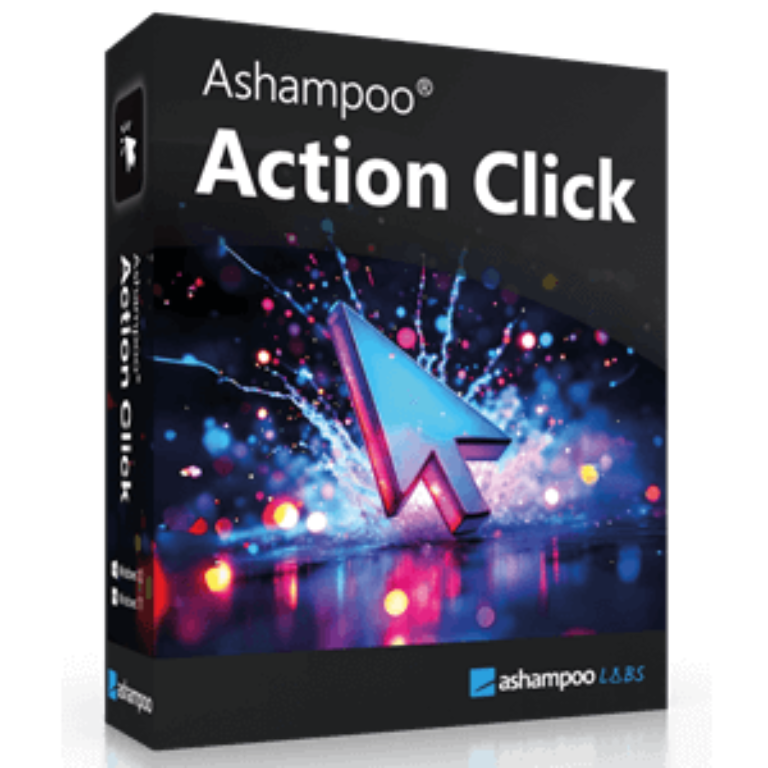 Ashampoo Action Click