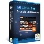 50% Off CleverGet Crackle Downloader Coupon Codes