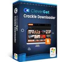 cleverget crackle downloader CleverGet Crackle Downloader