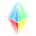 Desktop Lux by Pothos