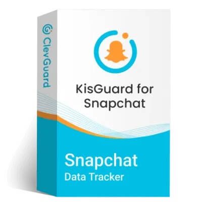 kidsguard for snapchat KidsGuard for Snapchat 1-Month Plan