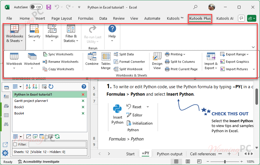 kutools for excel plus functions kutools for excel plus functions
