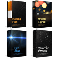 luminar neo special effects bundle Special Effects Bundle