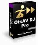 OtsAV DJ Pro Coupon Code & Review May 2026