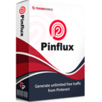 62% Off Pinflux Coupon Codes & Full Review May 2026