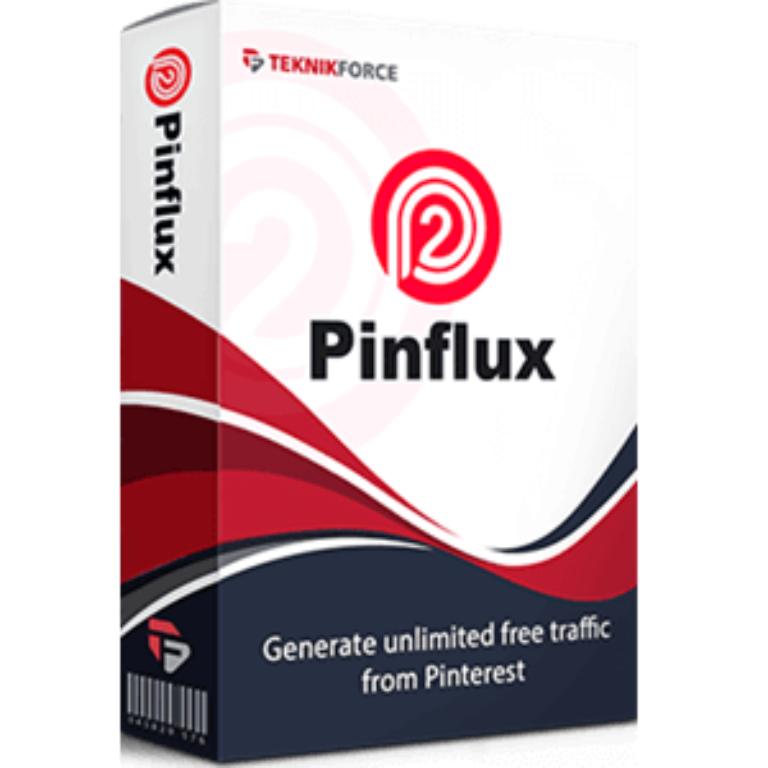 Pinflux