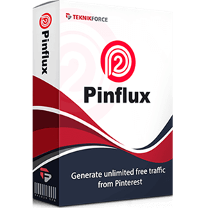 pinflux Pinflux Elite Monthly