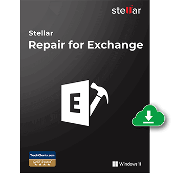 stellar repair for exchange Stellar Repair for Exchange Corporate (1-Year)
