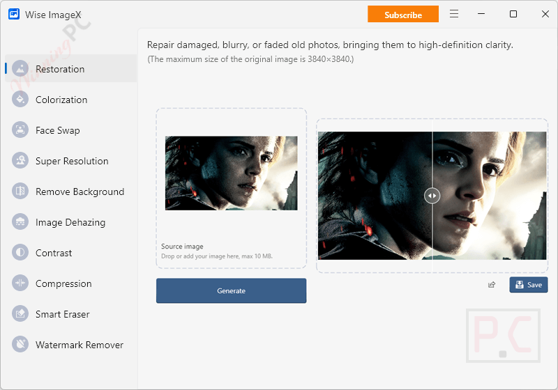 Wise ImageX PRO 25% Off Coupon Code 2026 (Verified)