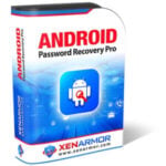 XenArmor Android Password Recovery Pro Giveaway: 1 Year License