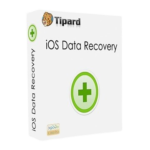 Tipard iOS Data Recovery 50% Off Coupon Codes