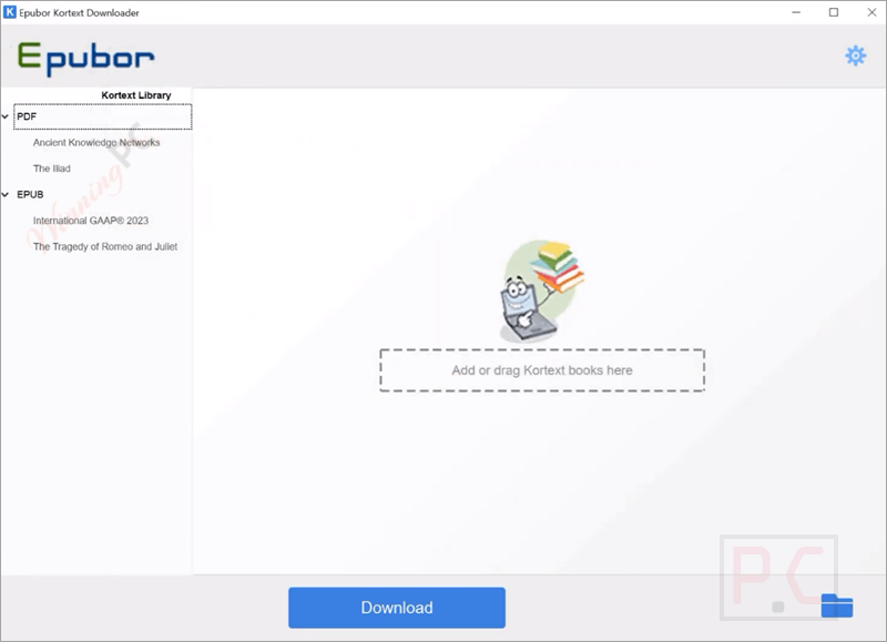 add files epubor kortext downloader add files epubor kortext downloader