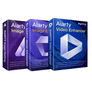 aiarty bundle Aiarty 3-in-1 Bundle (Lifetime)