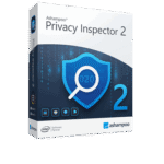 Ashampoo Privacy Inspector Giveaway: Lifetime License
