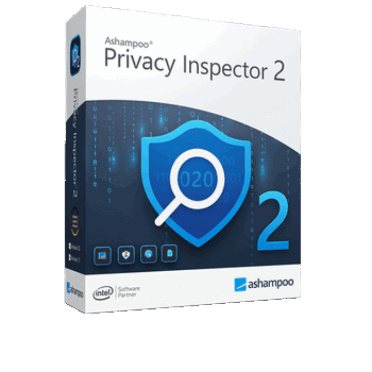 Ashampoo Privacy Inspector