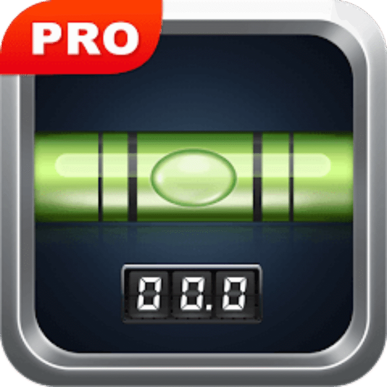 Bubble Level PRO [Android]