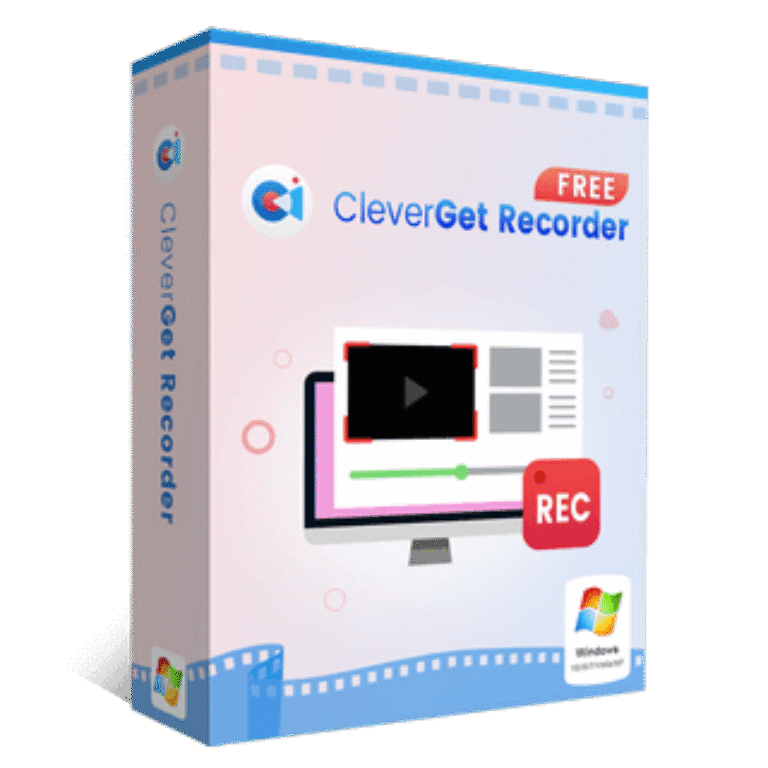 CleverGet Recorder