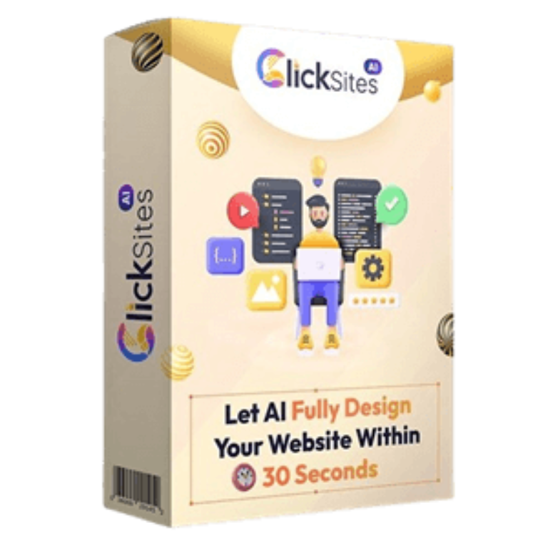 ClickSites AI