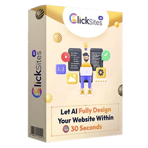 ClickSites AI