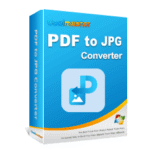 Coolmuster PDF to JPG Converter Giveaway: 1 Year License