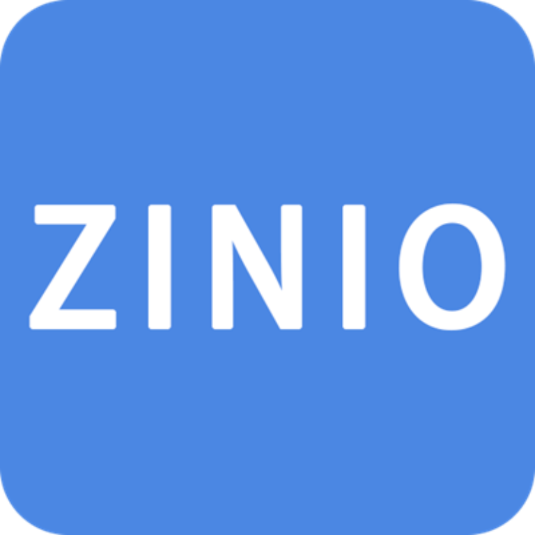 Epubor Zinio Mate