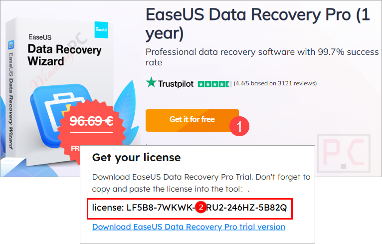 get easeus data recovery wizard pro key get easeus data recovery wizard pro key