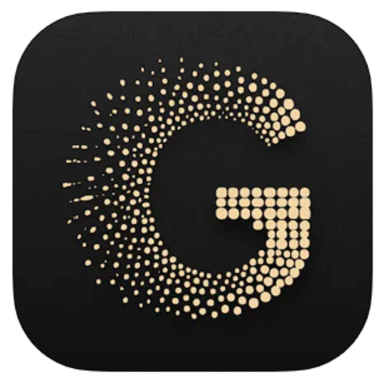 GrainLab Film Grain Editor