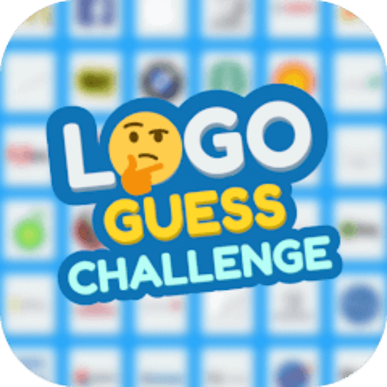 Logo Guess Challenge