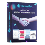 30% Off HumanBot Coupon Code & Review May 2026