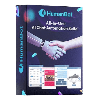 HumanBot