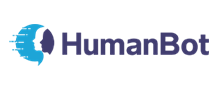 humanbot logo HumanBot Commercial - Lifetime
