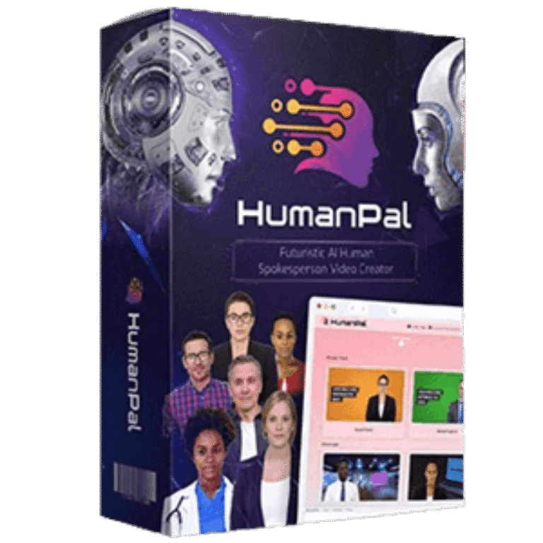 HumanPal