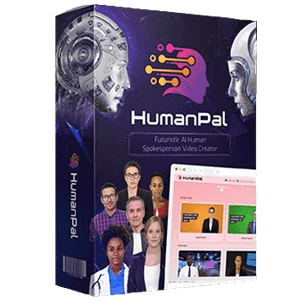 HumanPal AI - Commercial Plan