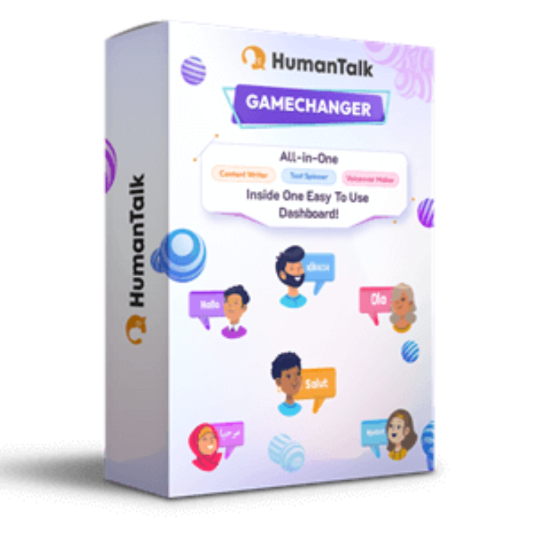 HumanTalk
