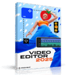 65% Off Movavi Video Editor Coupon Codes & Review