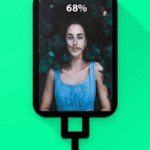 Android App Giveaway: Photos Charging Slideshow