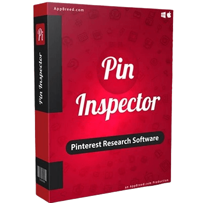 Pin Inspector Special Offer: 52% Off