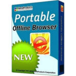 Portable Offline Browser