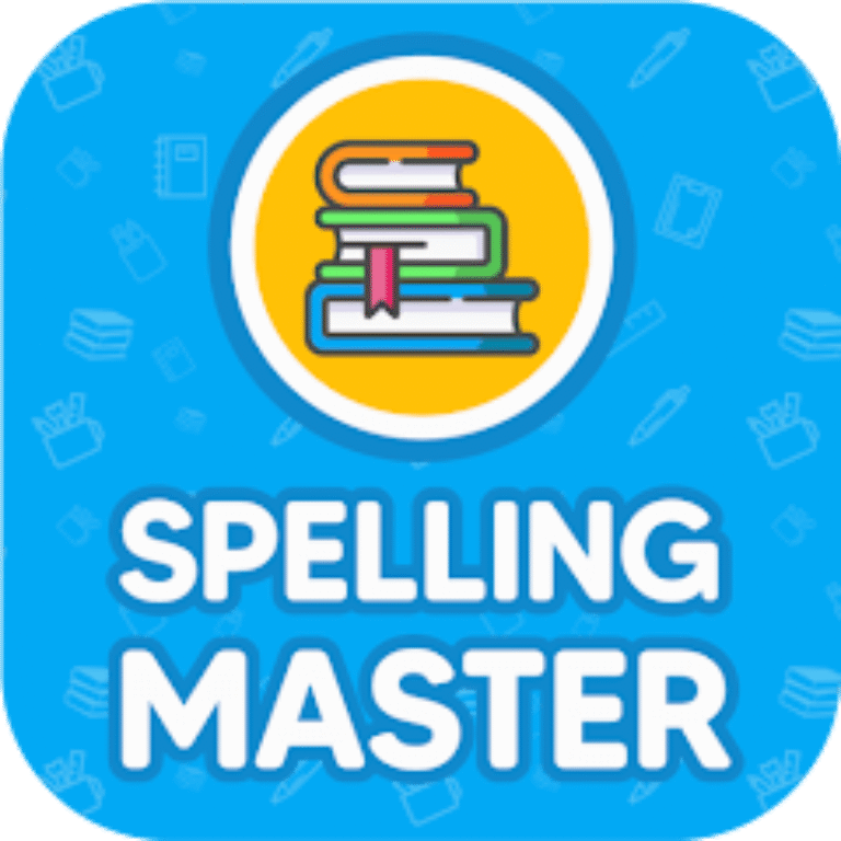 Spelling Master - Quiz Games
