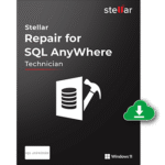 Stellar Repair for SQL Anywhere Coupon Code & Review