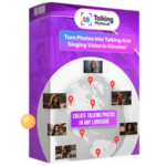 48% Off TalkingPhotos AI Coupon Codes May 2026