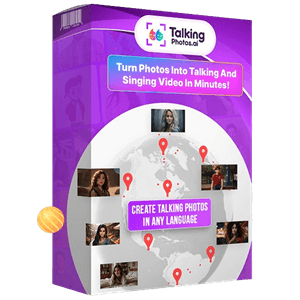 TalkingPhotos AI