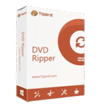 Tipard DVD Ripper Coupons 50% Off Jun 2026 (100% Working)