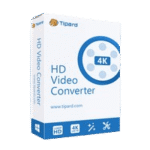 Tipard HD Video Converter 50% Off Coupons Jun 2026