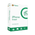 Tipard iPhone Eraser Coupons: 50% Off (Jun 2026)