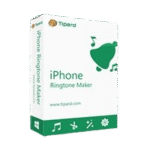 Tipard iPhone Ringtone Maker 50% Off Coupons Jun 2026