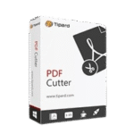 Tipard PDF Cutter Coupons 50% Off Jun 2026