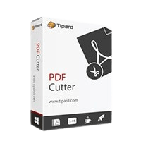 Tipard PDF Cutter